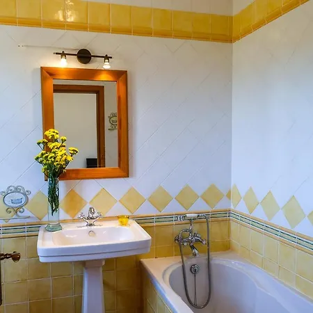 Casa Do Cerro Βίλα