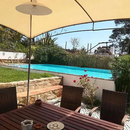 Casa Do Cerro וילה