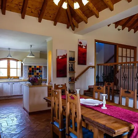 Casa Do Cerro Βίλα *