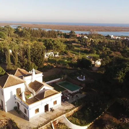 Βίλα Casa Do Cerro Luz de Tavira