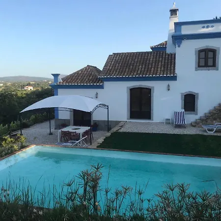 Casa Do Cerro Βίλα *