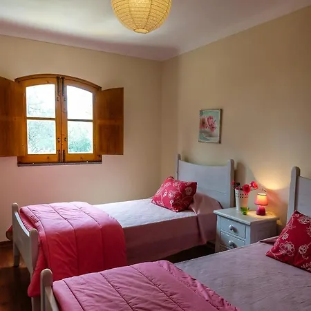 Βίλα Casa Do Cerro