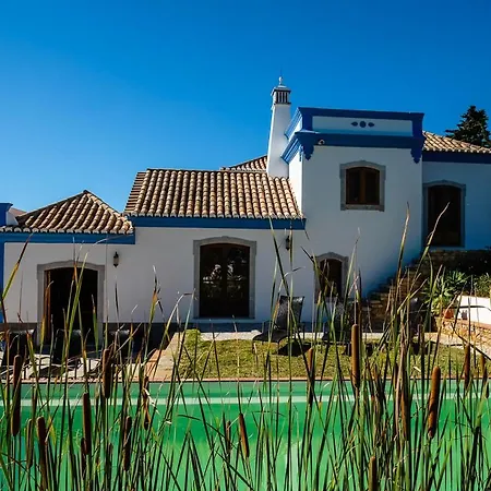 Βίλα Casa Do Cerro