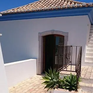 Βίλα Casa Do Cerro *