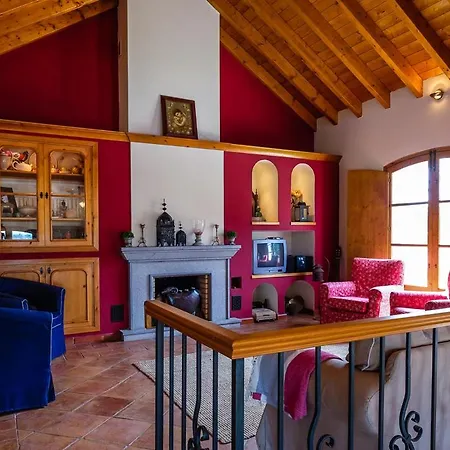 Casa Do Cerro