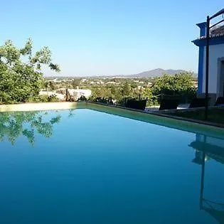 Casa Do Cerro *