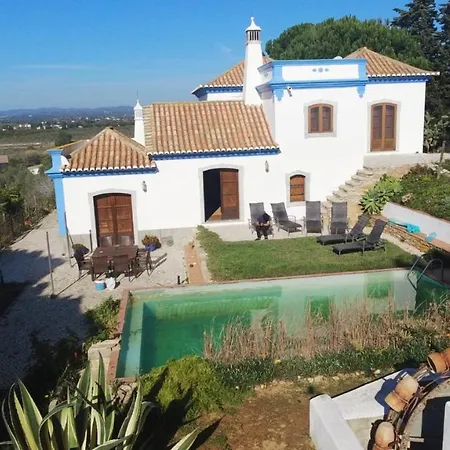 Casa Do Cerro *